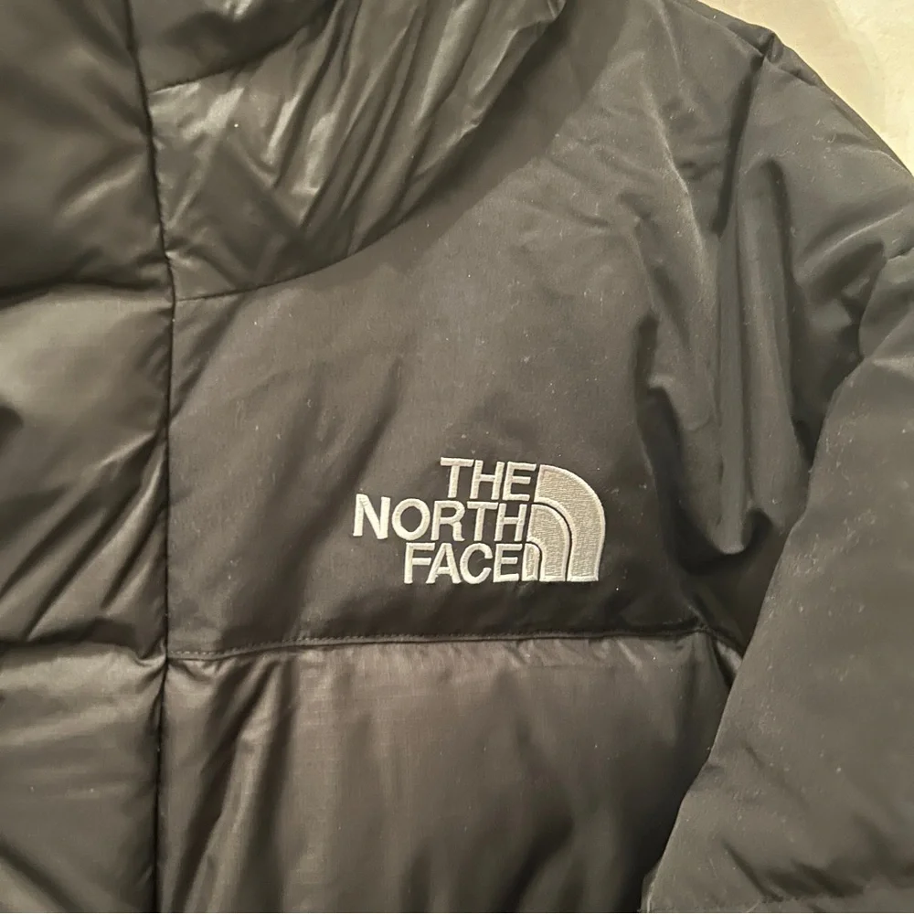 The North Face HMLYN DOWN PARKA HIMALAYAN Black Men size xxl